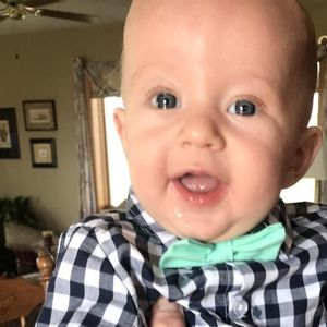 Meet your Posher, Andy